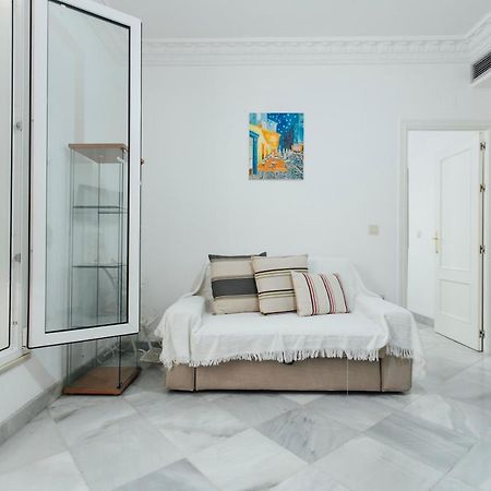 Cozy And Bright- 1Bd 1Bth - La Alfalfa Seville Exterior photo